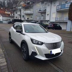 Peugeot 2008 e- Allure Pack