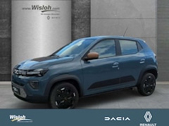 Bild des Angebotes Dacia Spring Electric 65 Extreme*Navi*RFK*CCS*Android*