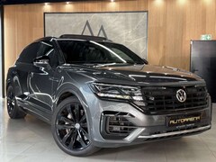Bild des Angebotes VW Touareg R-Line 4M V8*BLACK*LUFT*PANO*NIGHT-V*VC