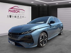 Peugeot 308 SW Hybrid 145 GT