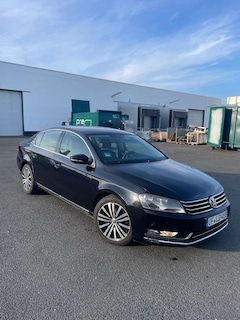 Bild des Angebotes VW Passat 2.0 TSI DSG Highline
