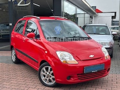 Bild des Angebotes Chevrolet Matiz 1.0 SE*KLIMA*TÜV NEU*ALU*