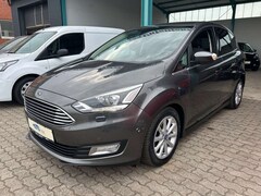 Bild des Angebotes Ford C-Max Titanium Automatik