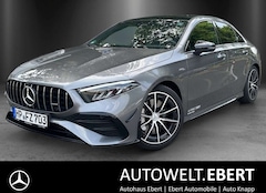 Bild des Angebotes Mercedes-Benz A 35 AMG Mercedes-AMG A 35 4M Limousine+PSD+Keyless-GO