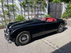 Bild des Angebotes Jaguar XK 150 OTS 5 Gang H-Nummer