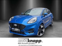 Bild des Angebotes Ford Puma ST-Line X Winter Pak. LED Glasdach Alu 19 Z