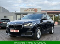 Bild des Angebotes BMW X2 sDrive 18 d KAMERA|LED|NAVI
