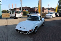 Bild des Angebotes Opel GT