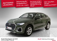 Bild des Angebotes Audi Q5 55 TFSI e S line business S tronic