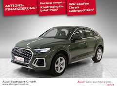 Bild des Angebotes Audi Q5 55 TFSI e S line business S tronic