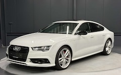 Bild des Angebotes Audi A7 Sportback quattro competition/S-Line *BOSE*