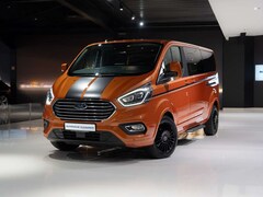 Bild des Angebotes Ford Tourneo Custom Kombi 320 L2 Tourneo Titanium
