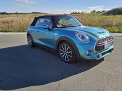Bild des Angebotes MINI Cooper S Cabrio MINI CABRIO Chilli
