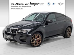 Bild des Angebotes BMW X6 M50d Head-Up HiFi DAB Adapt.Dr. LED RFK BT