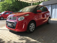Bild des Angebotes Citroen C1 1.0 VTI Feel/16 Tkm/Klima/Bluetooth/Tempo