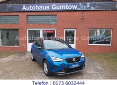 Bild des Angebotes SEAT Arona 1.0 TSI OPF FR , LED,Navi, ACC,Klimatronik