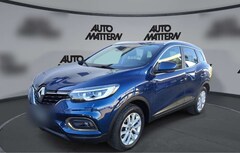 Bild des Angebotes Renault Kadjar TCe 130 Life ENERGY*AHK*SHZ*Android*CarPl