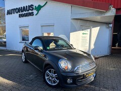 Bild des Angebotes MINI Cooper Roadster Cabrio/LEDER/SHZ/PDC/TEMP/GJR
