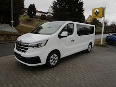 Bild des Angebotes Renault Trafic L2H1 3,0t (8 Sitze) Grand Evolution