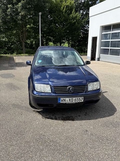 Bild des Angebotes VW Bora 1.6