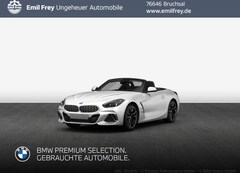 Bild des Angebotes BMW Z4 M Aut. LED Head-Up Harman Kardon