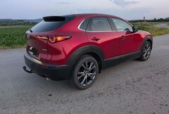 Bild des Angebotes Mazda CX-30 CX-30 e-SKYACTIV-X 2.0 M HYBRID AWD DRIVE SELECTIO