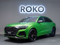 Bild des Angebotes Audi RS Q8 Exlusiv Dynamik+WANK Matrix B&O Carbon 360°