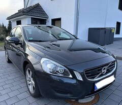 Bild des Angebotes Volvo S60 D3 Geartronic Momentum