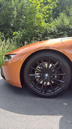 BMW i8 i8 Roadster