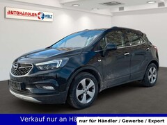 Bild des Angebotes Opel Mokka X Innovation Automatik AAC LED SHZ Navi