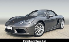 Bild des Angebotes Porsche Boxster 718 Rückfahrkamera Lederausstattung PDLS