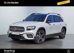 Bild des Angebotes Mercedes-Benz GLB 200 d AMG NIGHT MULTI 360 AHK KAMERA PANO
