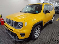 Bild des Angebotes Jeep Renegade S-Edition 1,5 Mild-Hybrid FWD