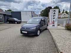 Bild des Angebotes VW Caddy Basis