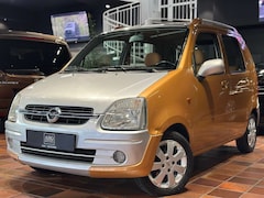 Bild des Angebotes Opel Agila 1.2 75PS Njoy Klima 2.Hand TÜV-01/27 8fach