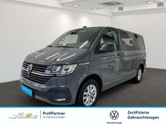 Bild des Angebotes VW T6.1 Multivan 2.0 TDI KR Family *6-SITZER*AHK*STANDH*