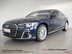 Bild des Angebotes Audi A8 50 TDI quattro tiptr. MATRIX PANO HEAD-UP