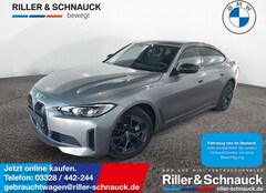 Bild des Angebotes BMW i4 Gran Coupe 40 eDrive AHK+360°KAM+LED+MEM