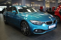 Bild des Angebotes BMW 430 xDrive Aut. Sport Line