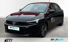 Bild des Angebotes Opel Corsa Edition Turbo 74 kW (100PS) MT6 verfügbar ab 28.07