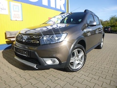 Bild des Angebotes Dacia Sandero Stepway Prestige Automatik, Navi, 12 Mon. Garantie