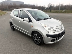 Nissan Pixo Pixo 1.0 visia *Klima*1.Hd*HU neu