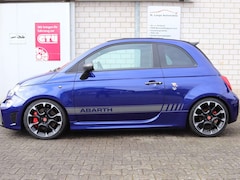 Bild des Angebotes Abarth 500C 595 C Competizione, Automatik, Cabrio, Top!