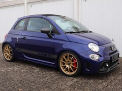 Bild des Angebotes Abarth 500C 595 C Competizione, Automatik, Cabrio, Top!