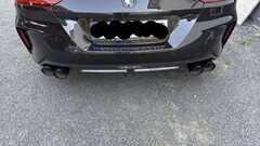 Bild des Angebotes BMW Z4 M M40i Aut.