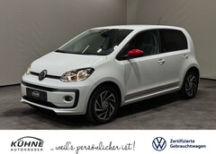 Bild des Angebotes VW up! beats 1.0 | SITZHEIZUNG SOUND-SYSTEM-BEATS