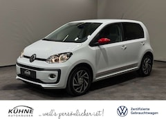 Bild des Angebotes VW up! beats 1.0 | SITZHEIZUNG SOUND-SYSTEM-BEATS