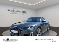Bild des Angebotes Audi TTS Roadster 2.0 TFSI qu. S tronic B&O Navi GRA