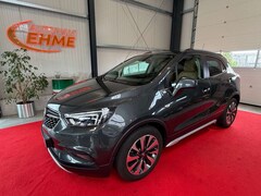 Bild des Angebotes Opel Mokka X Ultimate 4x4 *LEDER*OPC*NAV*BOSE*
