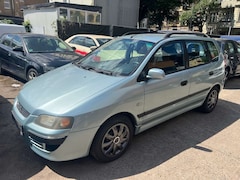 Bild des Angebotes Mitsubishi Space Star 1,3 Comfort Klima Webasto 1.Hand TÜV NEU 2004